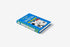 THE GETAWAY (DIARY OF A WIMPY KID BOOK 12) - KINNEY. JEFF